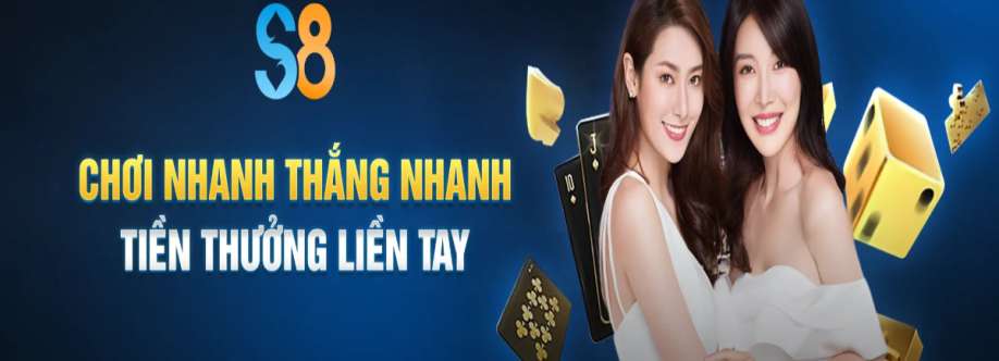 S8  Nhà Nhà Cover Image