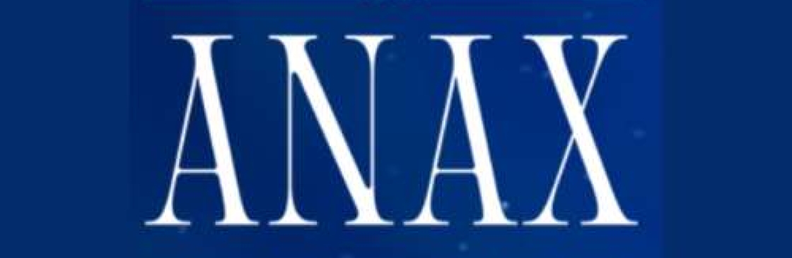 Anax Capital Cover Image