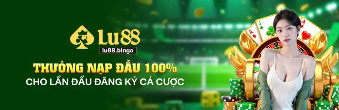 LU88 BINGO Cover Image