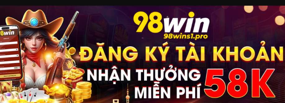 Trang chủ 98Win Cover Image
