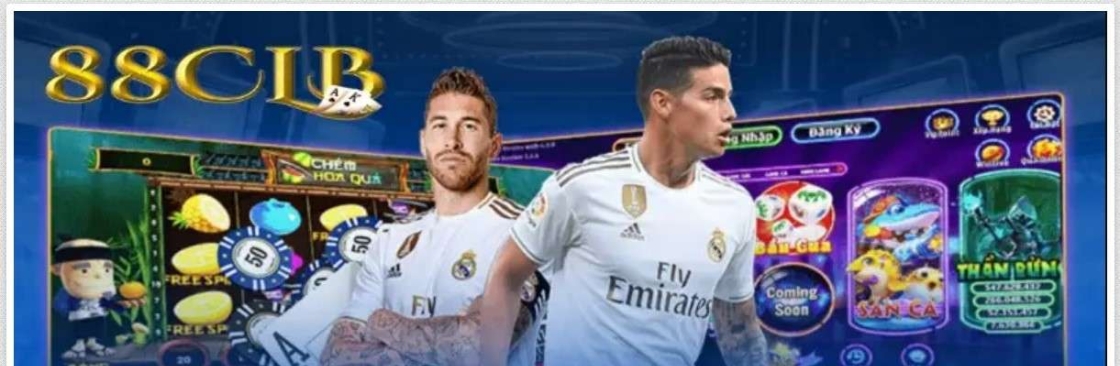 Nhà cái 88CLB Cover Image
