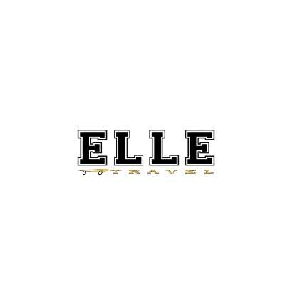 Elle Travel Profile Picture