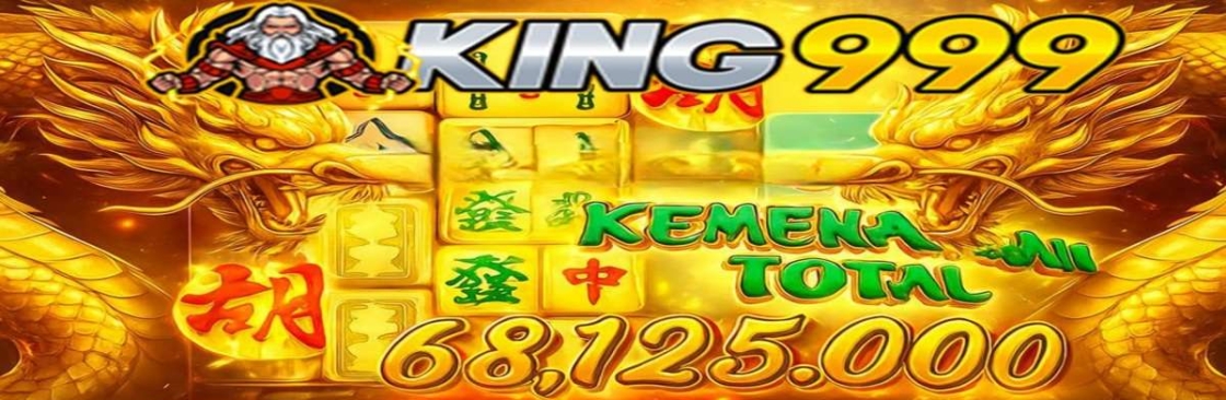 KING 999 Cover Image