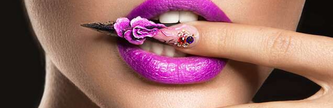 ZuZu Nails and Beauty Cover Image