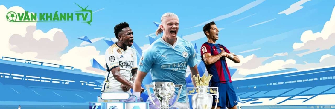 VANKHANH TV Cover Image