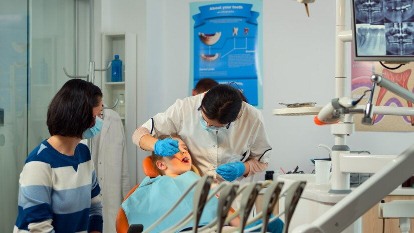 Pediatric Cavity Treatment: Essential Questions Parents Must Discuss with the Dentist
