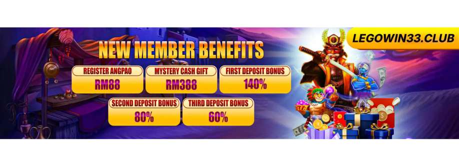 LEGOWIN33 Cover Image