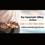 BuyTapentadol100mg Now Profile Picture