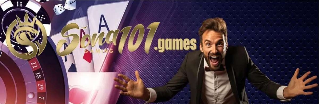 Sona 101 Cover Image