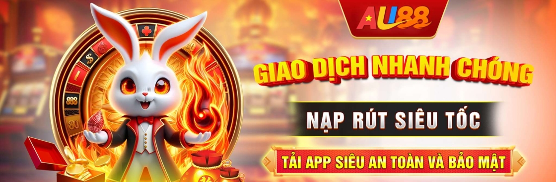Nhà cái AU88 Cover Image