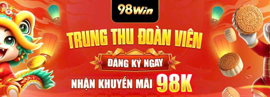 Nhà Cái 98WIN Cover Image