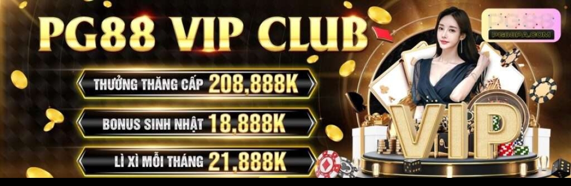 Nhà cái PG88 Cover Image