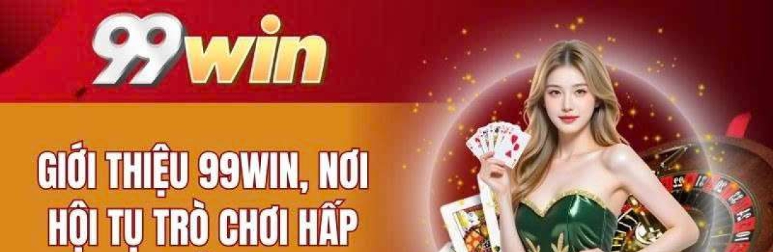 Nhà Cái 99WIN Cover Image