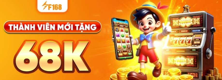 Nhà cái F168 Cover Image