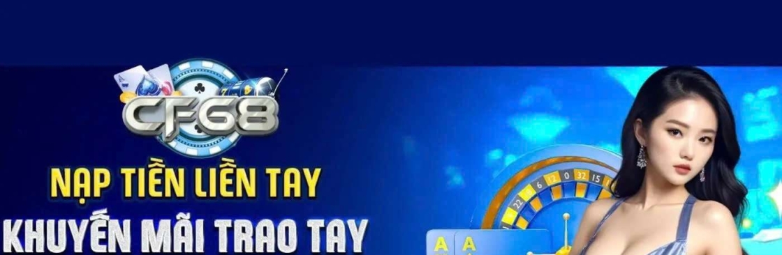 CF68 Bcom Cover Image