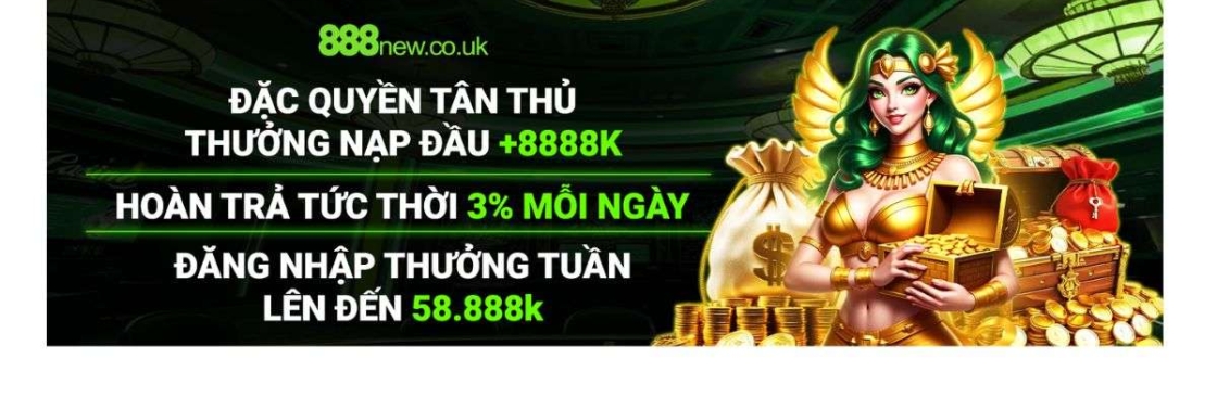 888NEW COUK Cover Image