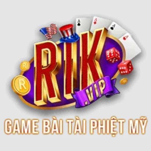 Rikvip Sân chơi đổi thưởng uy tín game bài và slot đỉnh cao Profile Picture