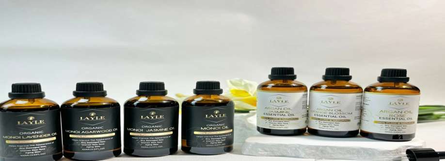 laylebeauty Cover Image