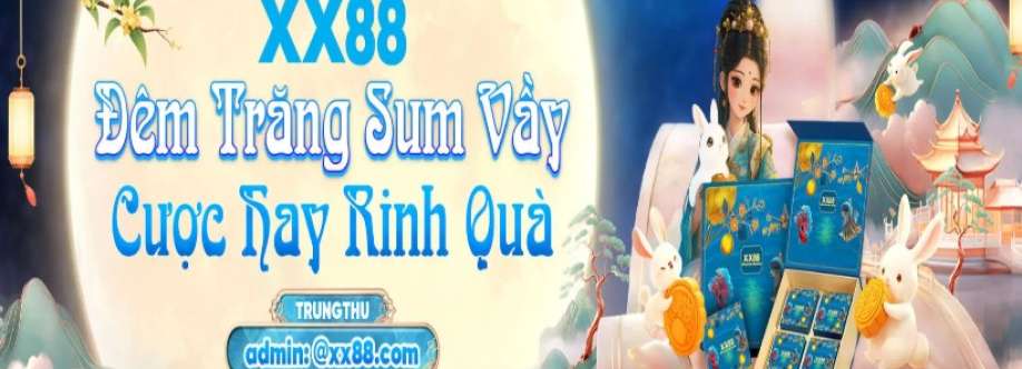 Nhà Cái XX88 Cover Image