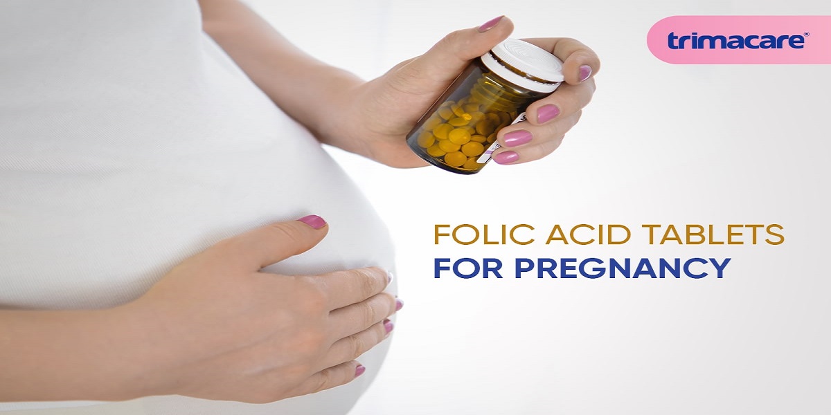 Iron-Folic Acid Deficiency in Pregnancy Symptoms Every Mom Should Know