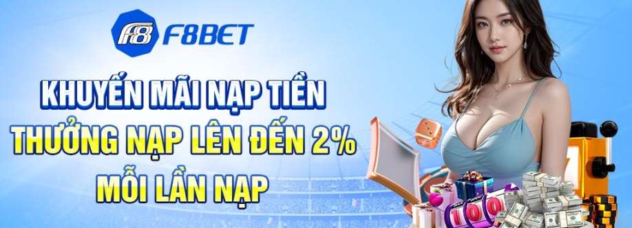 Nhà Cái F8BET Cover Image