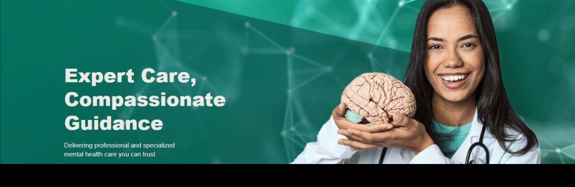 Maven Psychiatry Cover Image