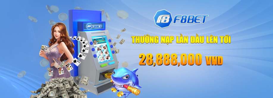 Nhà cái F8BET Cover Image