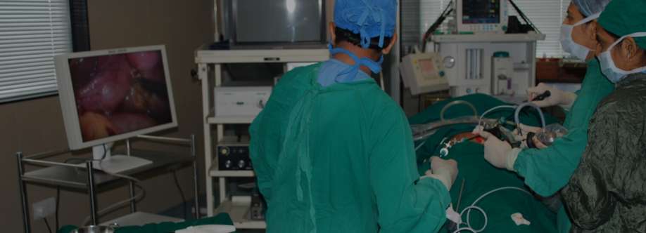 Samved Urology Hospital Cover Image