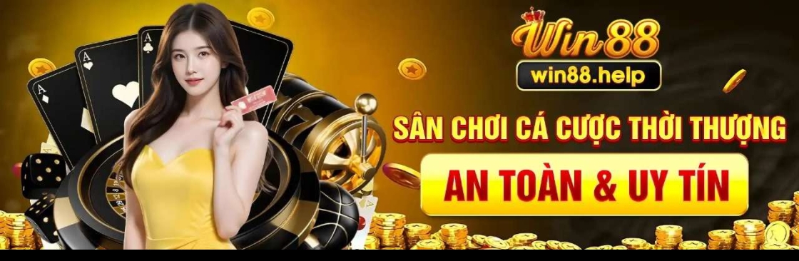 Win88 Win88 Cover Image