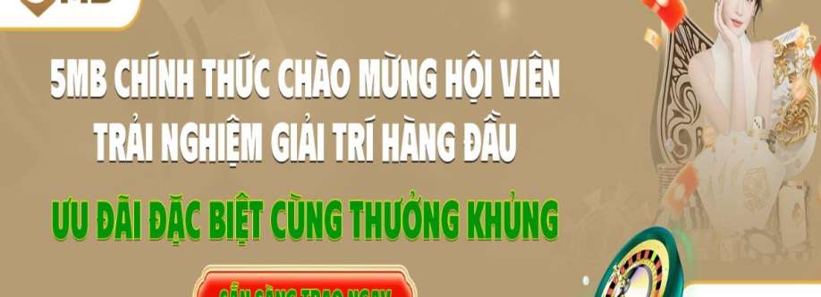 5MB Cổng Game Đổi Thưởng Cover Image