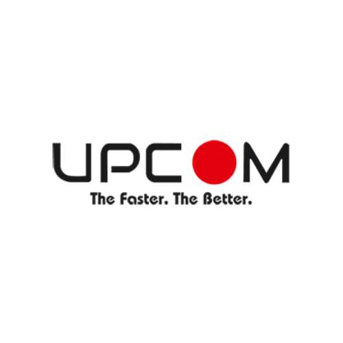 Upcom Telekomunikasyon Profile Picture
