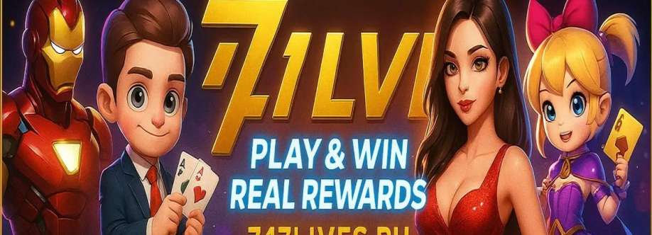 747Live Nangungunang Online Entertainmen Cover Image