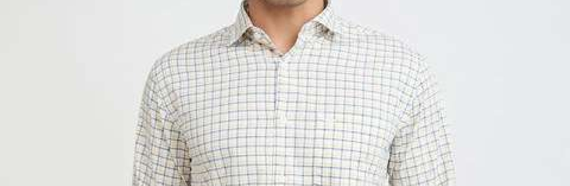 The Raymond Shop Cover Image