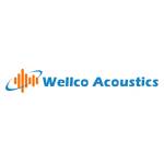 wellcoacoustics wellcoacoustics Profile Picture