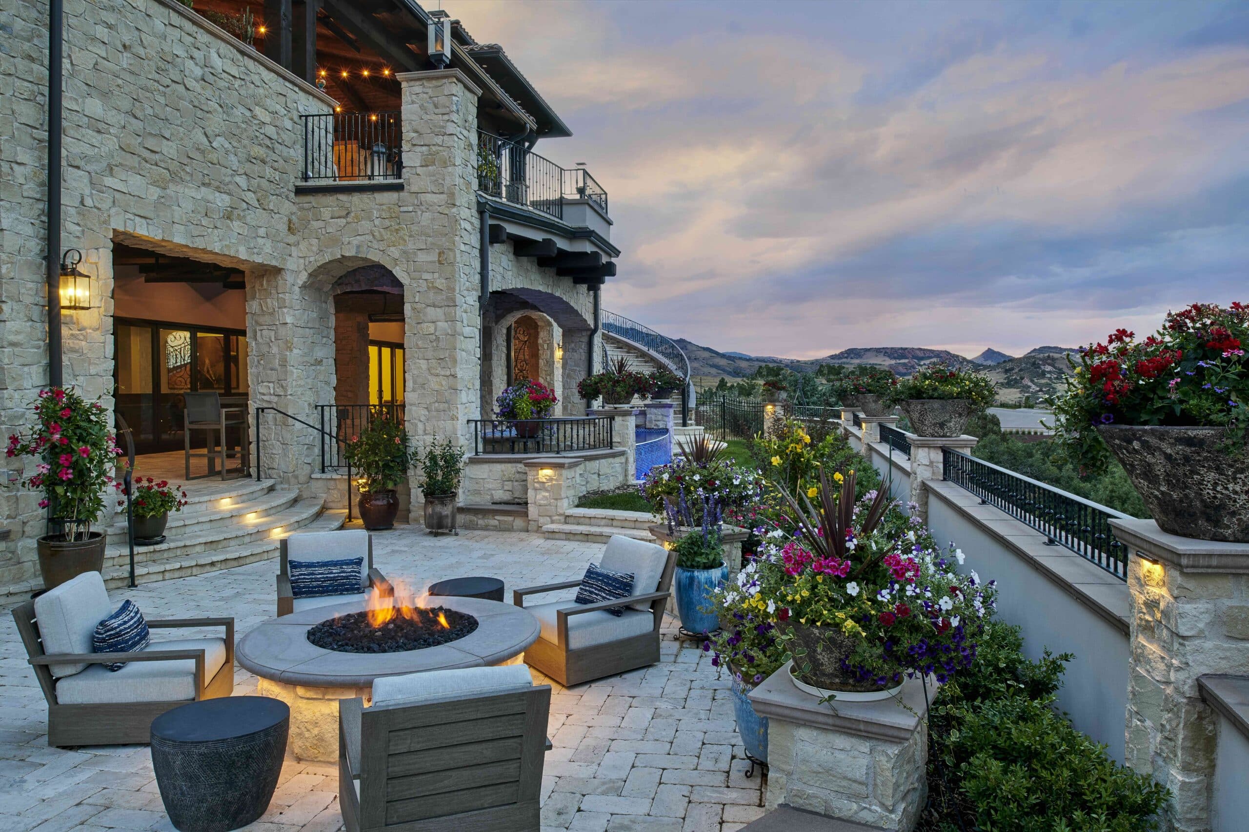 Patio Builders in Littleton, CO | Browne & Associates