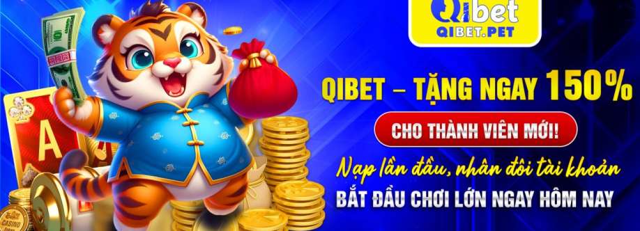 qibet pet Cover Image