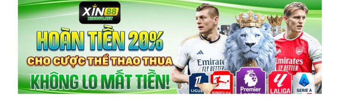 XIN88 VNET Cover Image