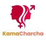 Kama charcha Profile Picture