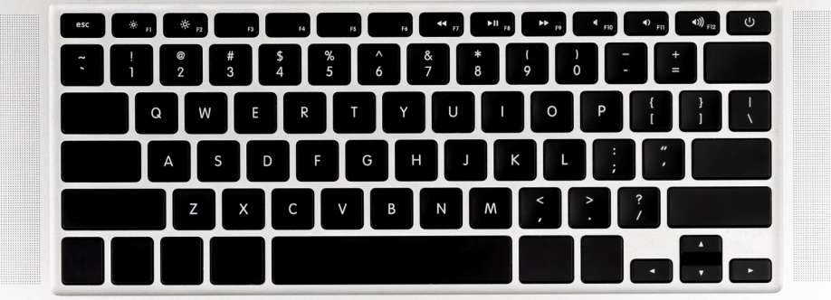 Laptop Key Replacements Cover Image