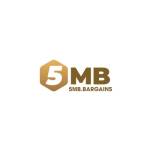 5MB BARGAINS Profile Picture