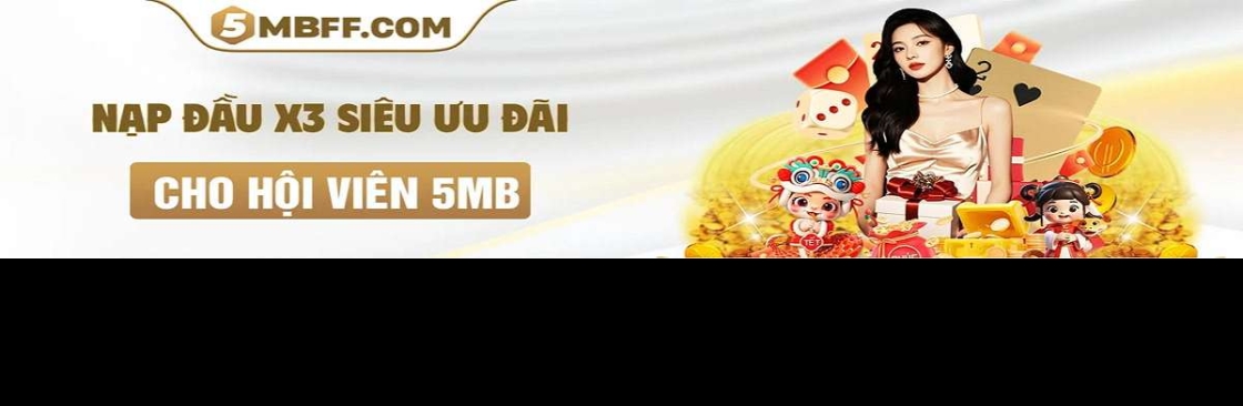 Nhà Cái 5MB Uy Tín Hàng Đầu Châu Á Cover Image