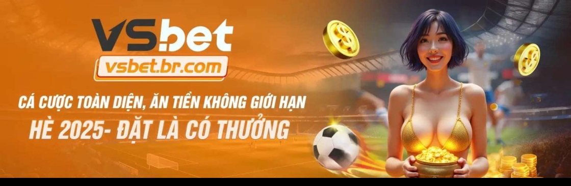 Vsbetbr com Cover Image