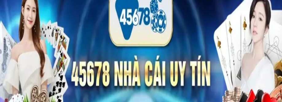 45678dev com Cover Image