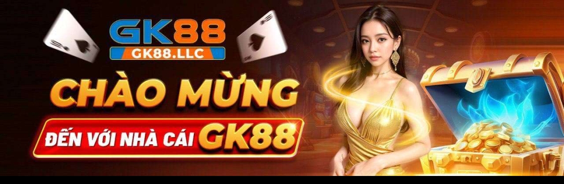 GK88 llc Cover Image