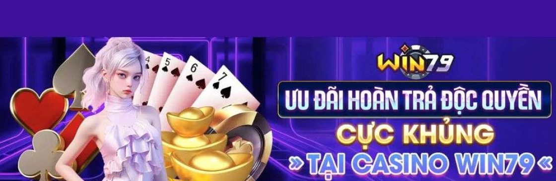 NHÀ CÁI win79 Cover Image