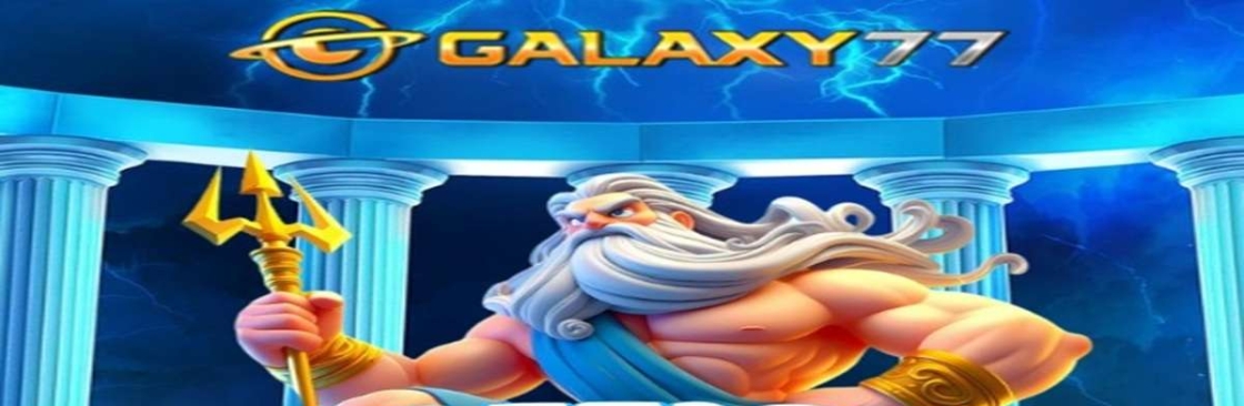 GALAXY 77 Cover Image