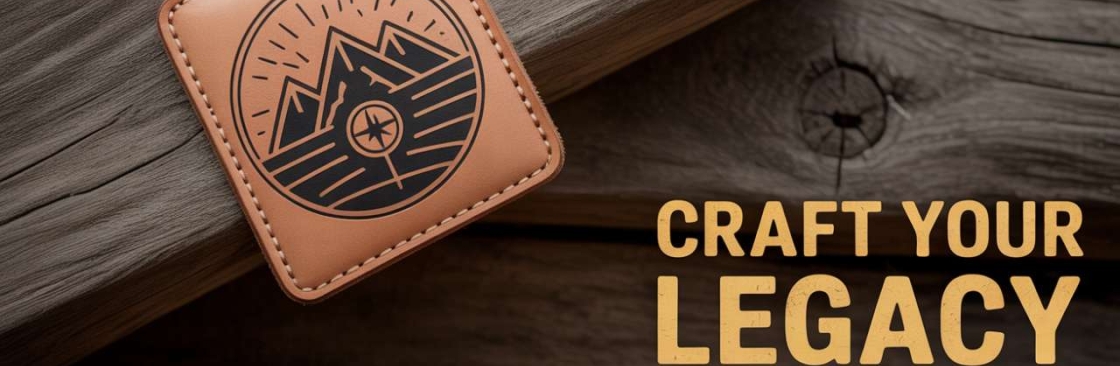 Custom Patches Wholesale Cover Image