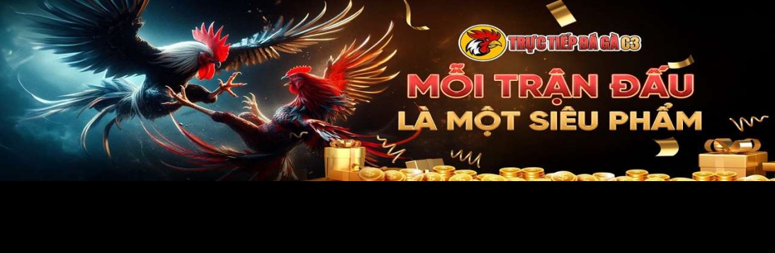 Đá gà trực tiếp c3 Cover Image