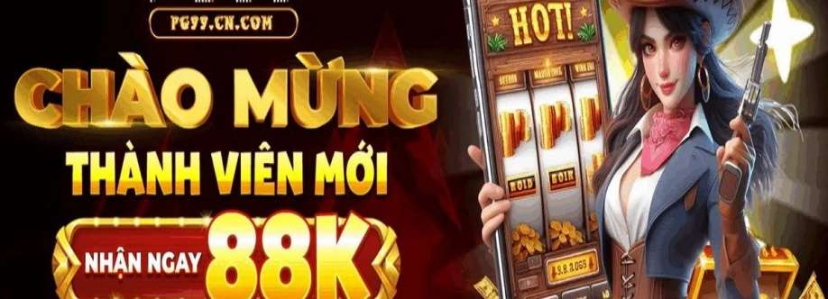 Nhà cái PG99 Cover Image