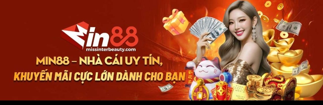 MIN88 MIB Thương hiệu cá cược uy tíngiải trí hấp dẫn Cover Image